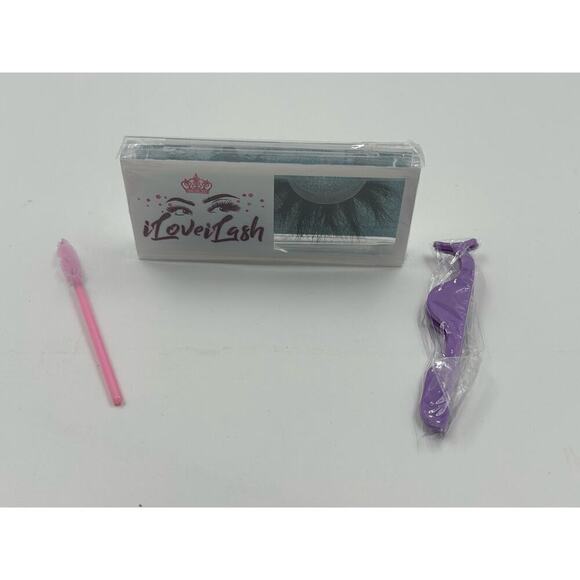I Love I Lash Eyelashes #45 - Picture 2 of 3